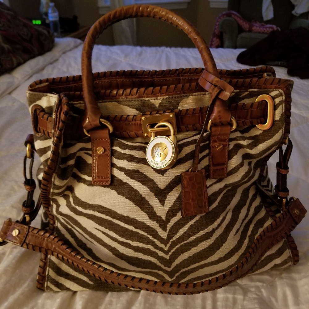 Michael Kors bag
